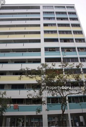 Blk 350 Yishun Avenue 11 (Yishun), HDB 4 Rooms #203937001